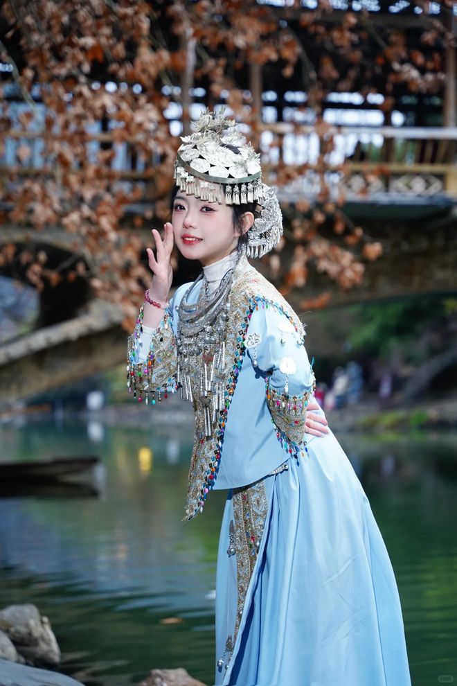 七天好玩线天定制预算及攻略pg电子模拟器试玩去贵州(图1)