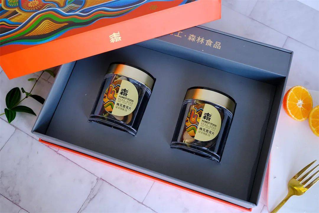 香迷糊了！”｜重磅剧透今年哈洽会有多“好吃”pg电子模拟器免费版【聚焦第34届哈洽会】“(图12)