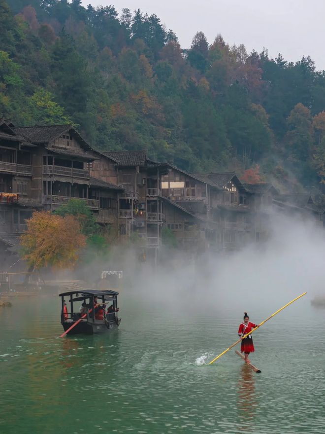 游玩攻略贵州当地旅游社导游怎么找电子pg带孩子去贵州旅游4日