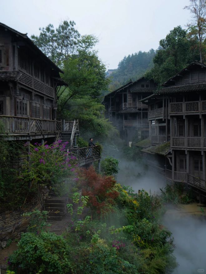游玩攻略贵州当地旅游社导游怎么找电子pg带孩子去贵州旅游4日游(图3)