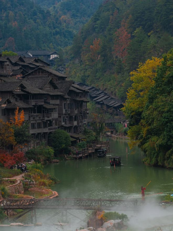 游玩攻略贵州当地旅游社导游怎么找电子pg带孩子去贵州旅游4日游(图4)