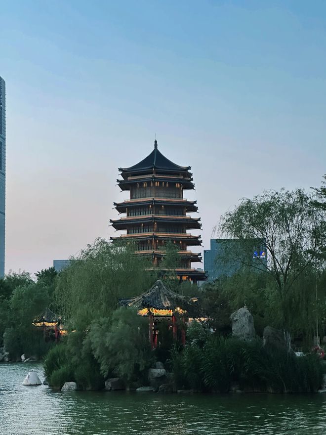 景点排行宁夏五天四晚旅程规划特色之行pg电子模拟器试玩去宁夏跟团5日游(图5)