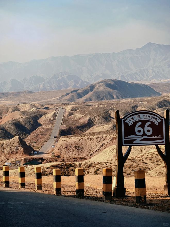 景点排行宁夏五天四晚旅程规划特色之行pg电子模拟器试玩去宁夏跟团5日游(图3)