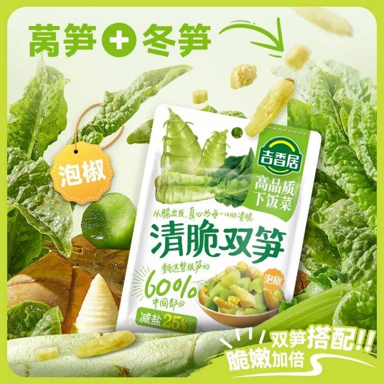 ：调味品行业十大“风口”pg电子首页预判2026(图8)