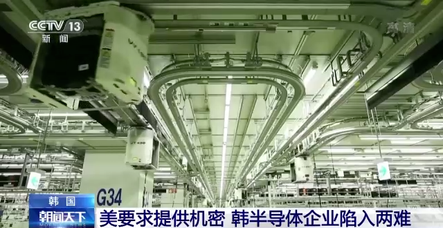 “韩”情脉脉上演军火换泡菜pg电子试玩网站免费美式(图3)