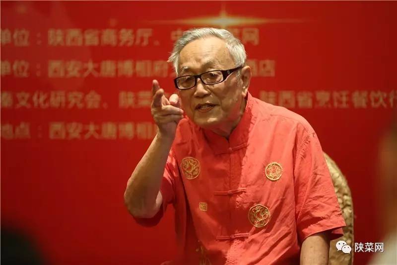 工程十年纪念暨第七届文化研讨会在唐博圆满举行pg电子免费试玩模拟器陕菜资讯 陕菜品牌创新(图13)