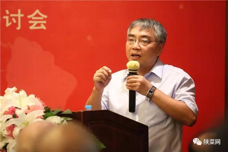 工程十年纪念暨第七届文化研讨会在唐博圆满举行pg电子免费试玩模拟器陕菜资讯 陕菜品牌创新(图22)